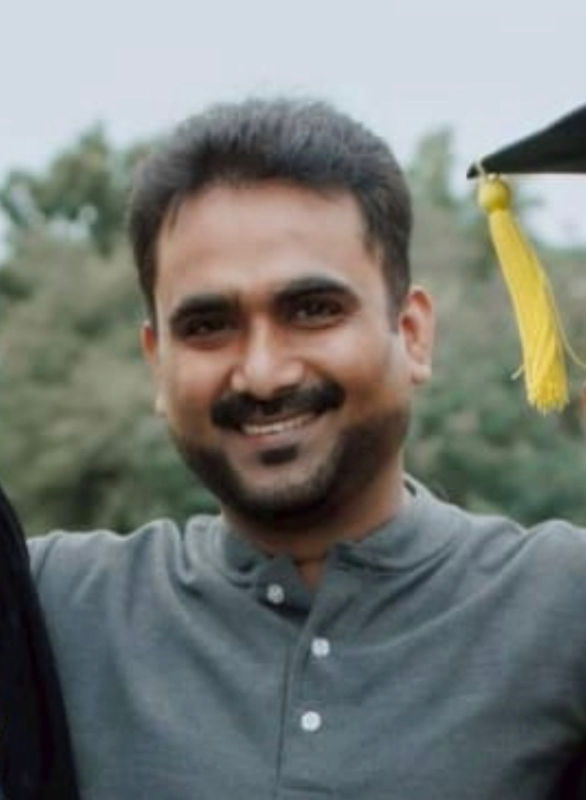 Rameez Zubair